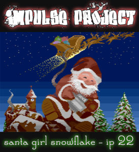 amiga, Artremix, chiptune, chiptunes, christmas, clef, curt cool, dawn, demoscene, depth, DRAX, EPiNiCioN, impulsetracker, ko0x, Le Art Remix, Maniacs of Noise, michu, MOD, Nuance, protracker, Saga Musix, ScreamTracker, tequila, tql, winter, xmas, xmas compo, zalza, Impulse Project Demoscene music podcast